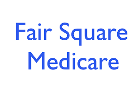 Fair Square Medicare Logo