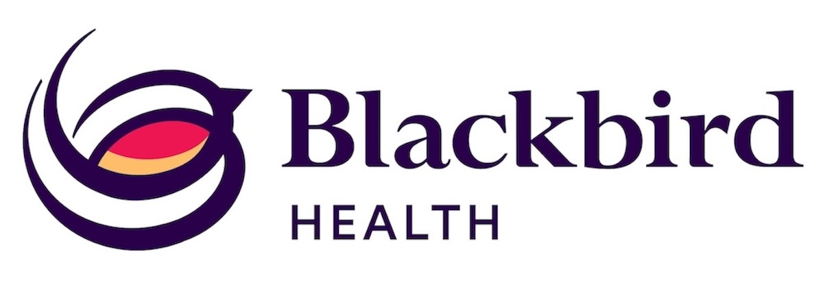 Blackbird Health  Logo