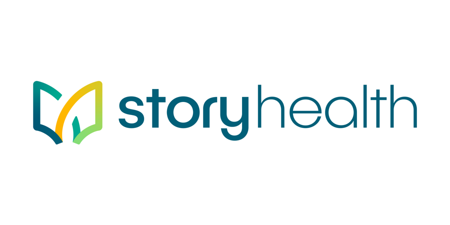 Storyhealth Logo